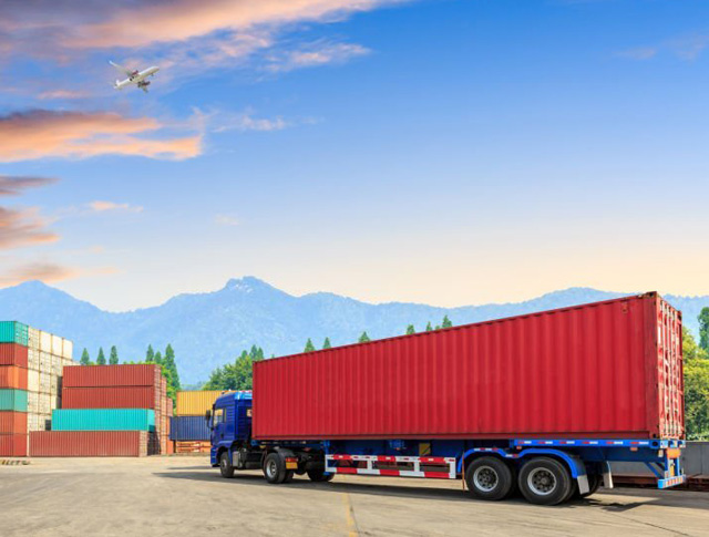 Import and Export